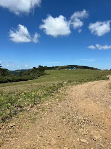 Terreno com ótimo acesso, energia elétrica instalada e com desconto de 15% à vista