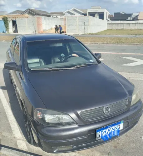 Chevrolet Astra 2.0/ CD/ Sunny/ GLS 2.0 8V 3P 2002