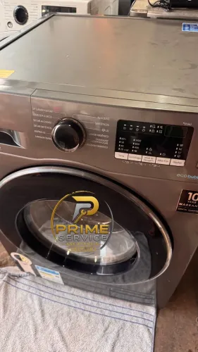 Vendo Lavadora Lava e Seca Samsung Semi nova