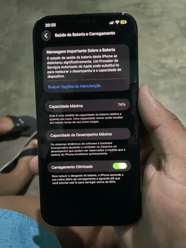 iPhone 12 Pro Max