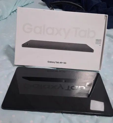 Samsung Galaxy A9+ Tab 5G