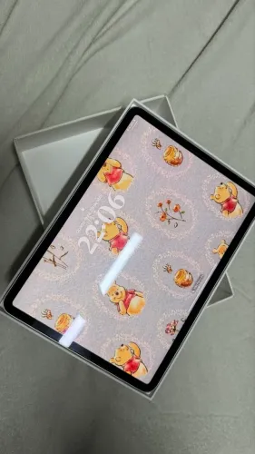 Ipad Pro 4ª geração 256gb 11 pol + Apple Pencil 2ª geração