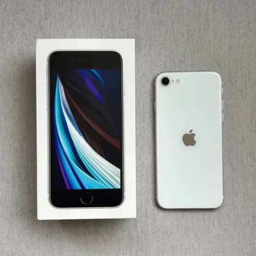 iPhone SE mesmo processador do 11 