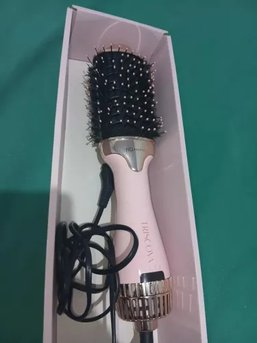 Vendo escova secadora