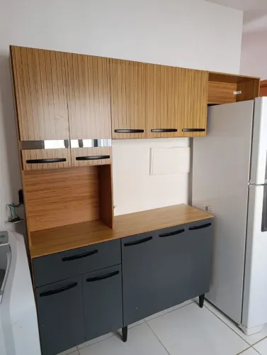 armário de cozinha novos
