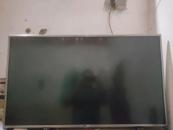 Tv LG 43 polegadas