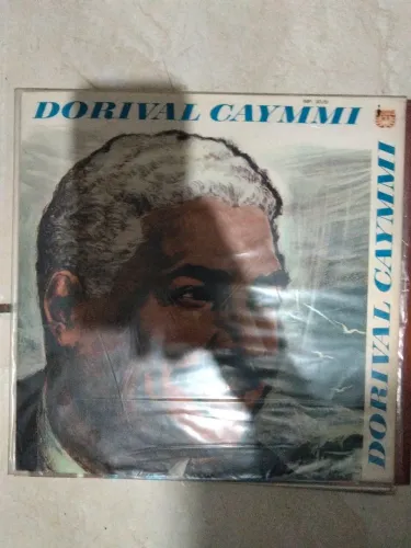 Dorival Caymmi