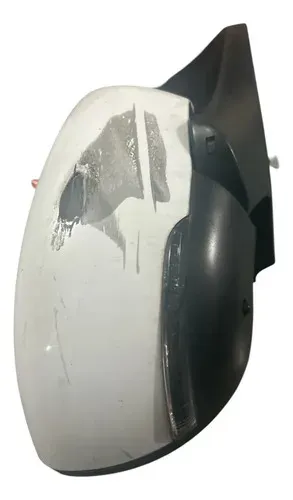 Retrovisor Elétrico Direito Renault Zoe