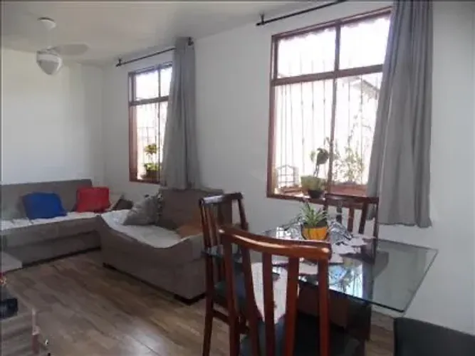 Apartamento no gameleira atrás do detran