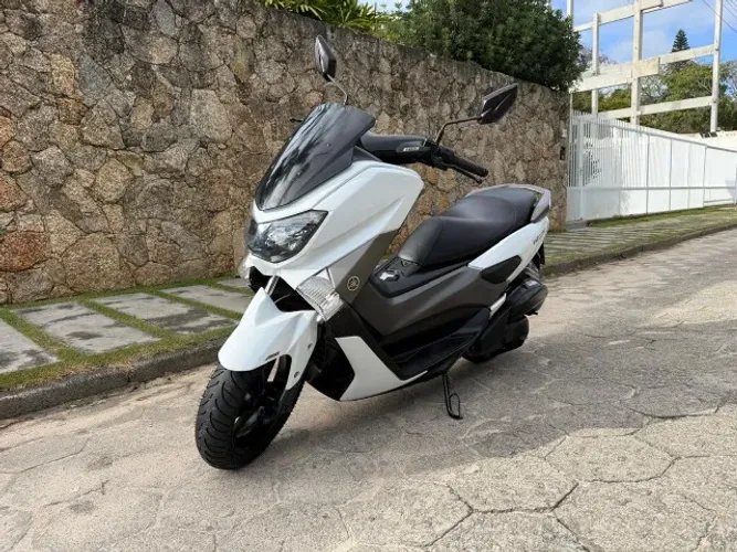 Yamaha NMax 160 ano 2020