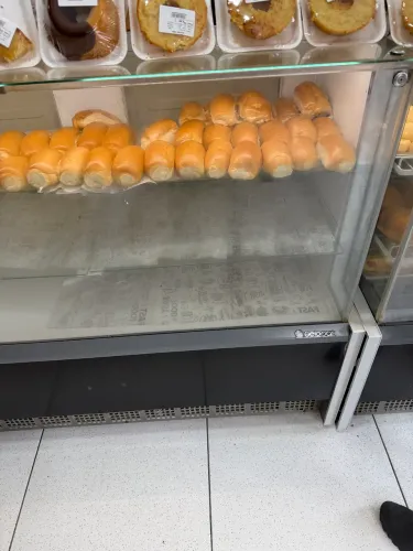 Balcão Expositor Neutro Gelopar