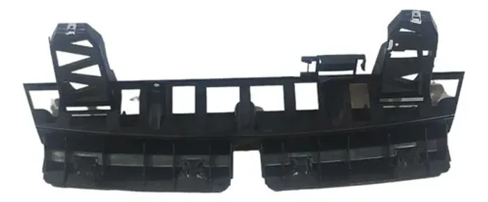 Suporte Central Parachoque Traseiro Bmw X5 2007 A 2010