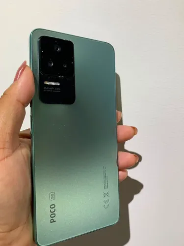 POCO F4 256GB R$1.100,00