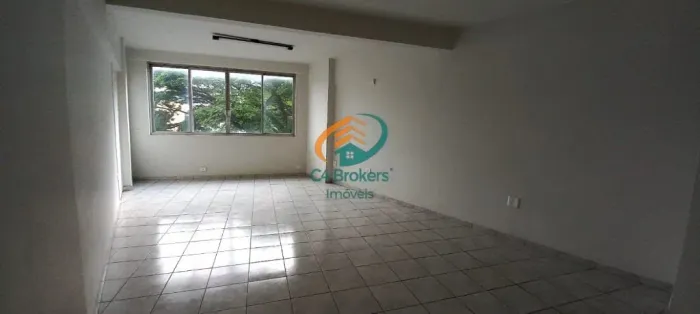 Sala em Centro - Guarulhos