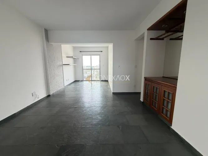 apartamento - Vila João Jorge - Campinas