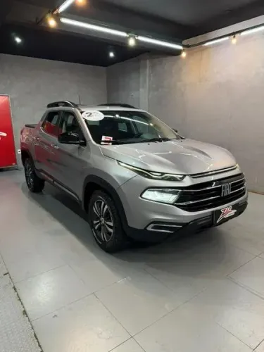 Fiat Toro Freedom 1.3 T270 4X2 Flex AUT 2023