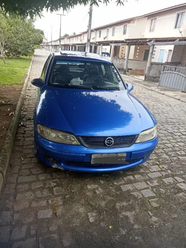 Chevrolet Vectra GLS/expres.2.2/ 2.0 E 2.0 CD 8V 1998