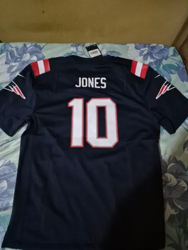 Camisa New England Patriots