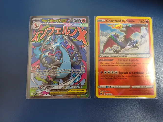 COMBO POKÉMON TCG