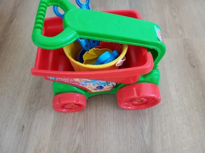 Brinquedos infantis