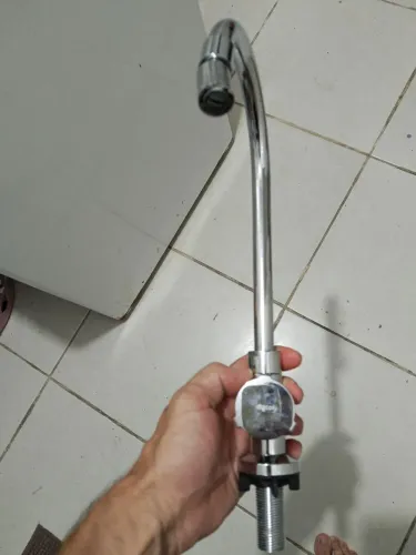 Torneira Docol 927606