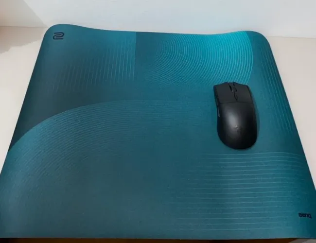 Mousepad Benq