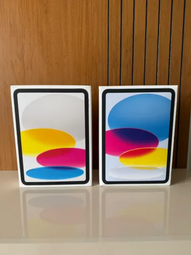 iPad 11ª A16 128GB Geração Lançamentos 2025 