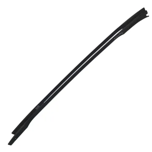 Par Rack Teto Fiat Idea Attractive 2012 Preto
