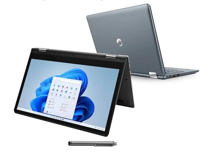 Notebook 