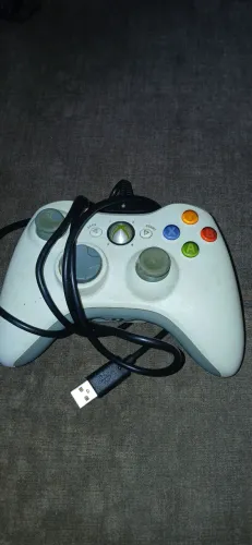 Controle Xbox 360 2 un