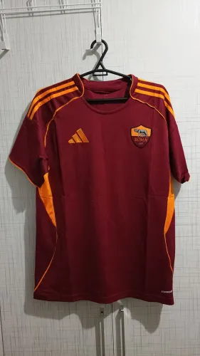 Camisa Roma