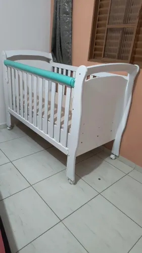 BERÇO PERFEITO ESTADO