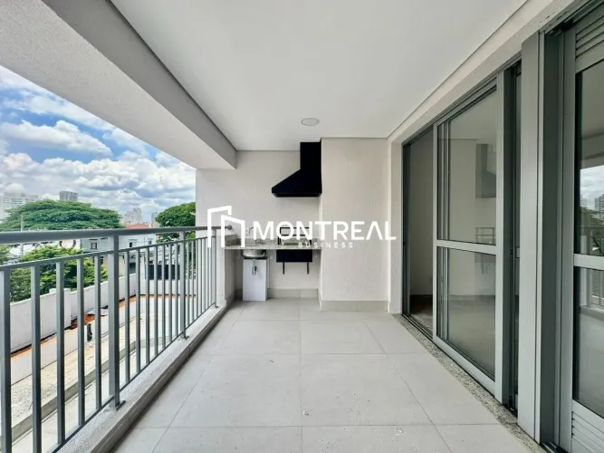 APARTAMENTO À VENDA NA VILA CLEMENTINO, 3 DORMITÓRIOS, 1 SUÍTE. 1 VAGA DE GARAGEM.