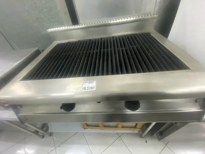 Chair broiler