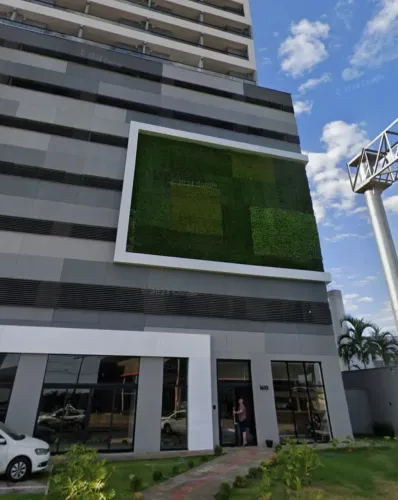 APARTAMENTO / FLAT STUDIO CUIABÁ, 1 QTO, MOBILIADO, PROX GOIABEIRAS E SHOP ESTAÇÃO, C/ INT