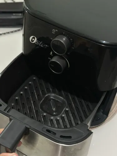 Airfryer Oster 4,6L