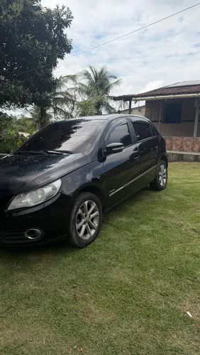 Volkswagen Gol Geração V Power 1.6 8V MI Total Flex Mec. 4P 2012