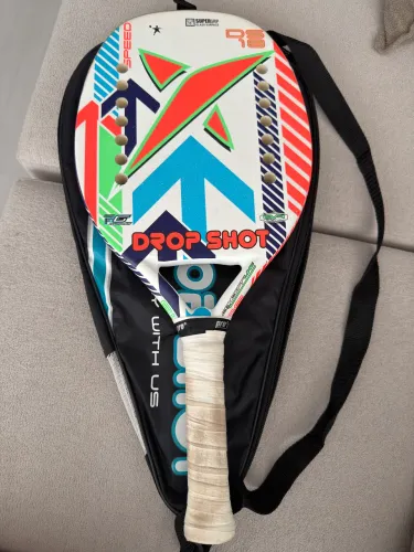 Raquete beach tennis Drop Shot