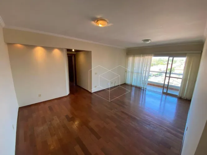 Apartamento com 3 dormitórios à venda, 114 m² por R$ 450.000,00 - Centro - Dois Córregos/S