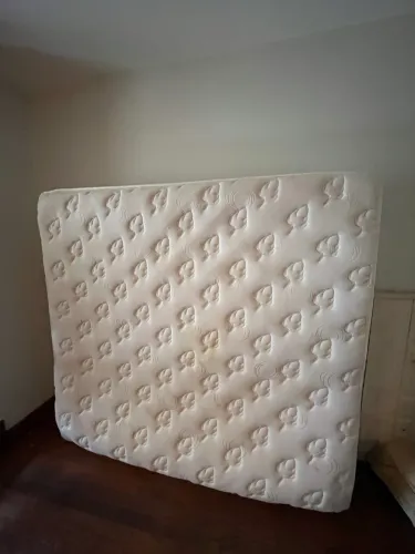 Colchão King Size Epeda Confort One