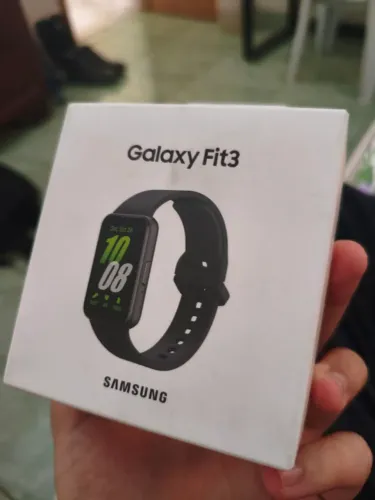 Vende-se Smartchwatch Novo!