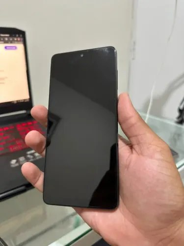 Samsung Galaxy A31 128GB - Pronto para Uso (Acompanha Capinha e Película)