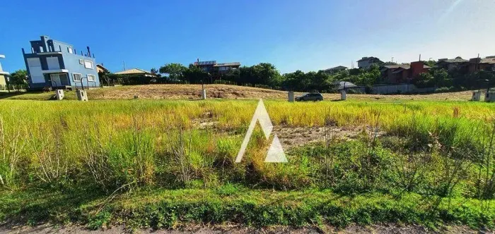 Terreno à venda, 240 m² por R$ 340.000,00 - Praia Do Rosa - Imbituba/SC