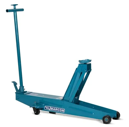 Macaco Jacaré 2 Ton Longo Mjh-2t Marcon