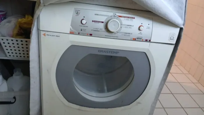 SECADORA ROUPAS