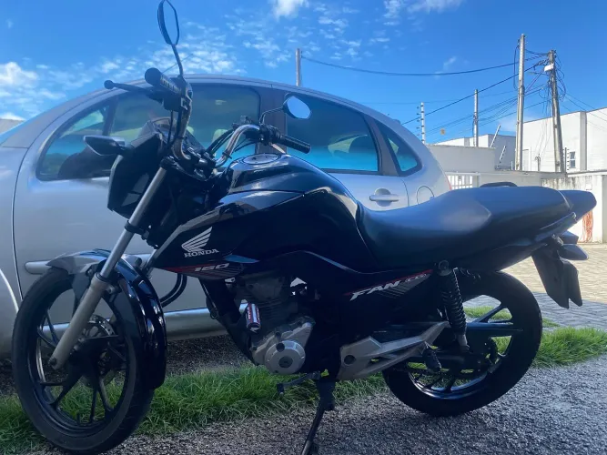 Fan 160