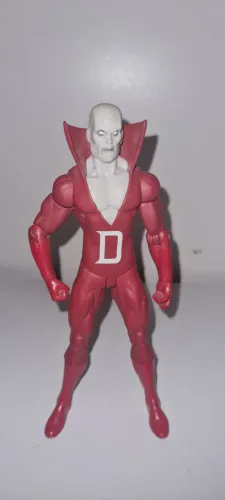 action figure deadman dc comics