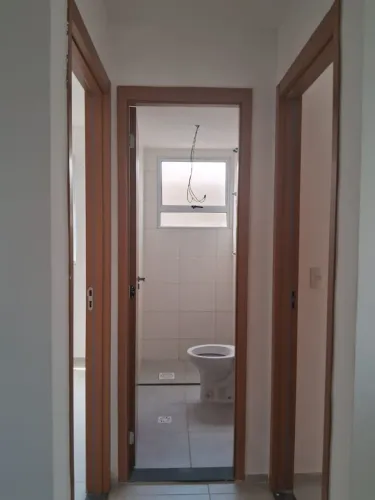 Alugo apartamento Gran Valence