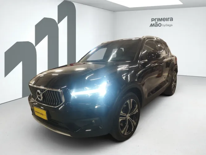 Volvo XC40 XC 40 T-4 Inscription 2.0 190cv FWD 2021