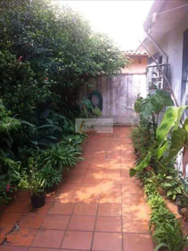 Terreno, Vila Moinho Velho, São Paulo - R$ 860 mil, Cod: 2362